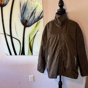 Men’s jacket size XL